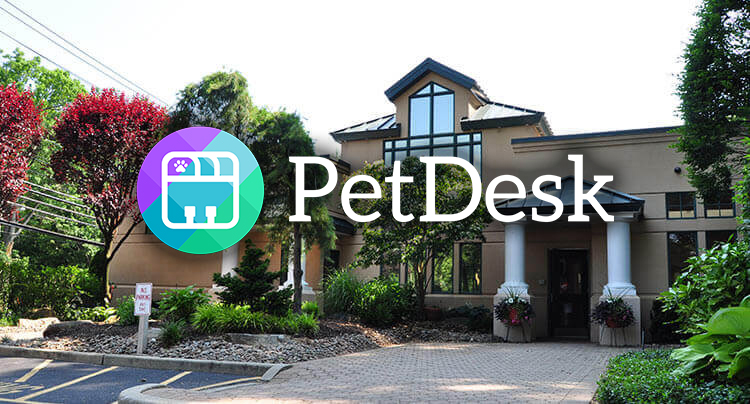 Get our PetDesk App for Court Square Animal Hospital